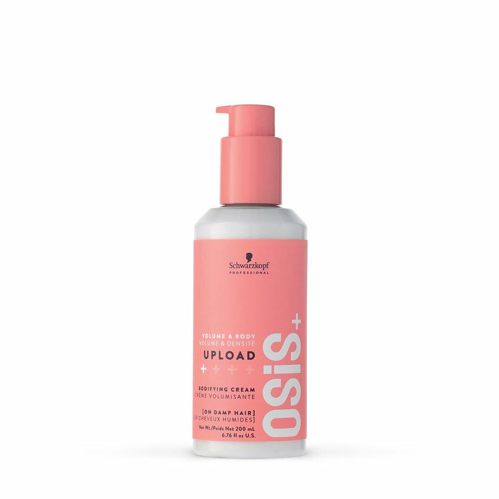 Schwarzkopf Osis Upload 200 ml Int Unisex