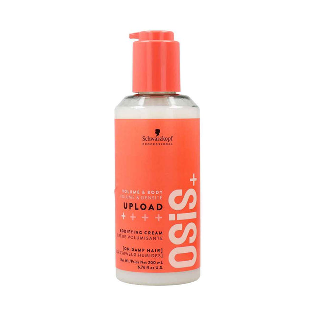 Schwarzkopf Osis Upload 200 ml Int Unisex