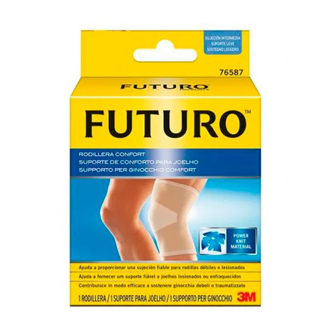 3M Futuro Comfort Lift Knee 1U