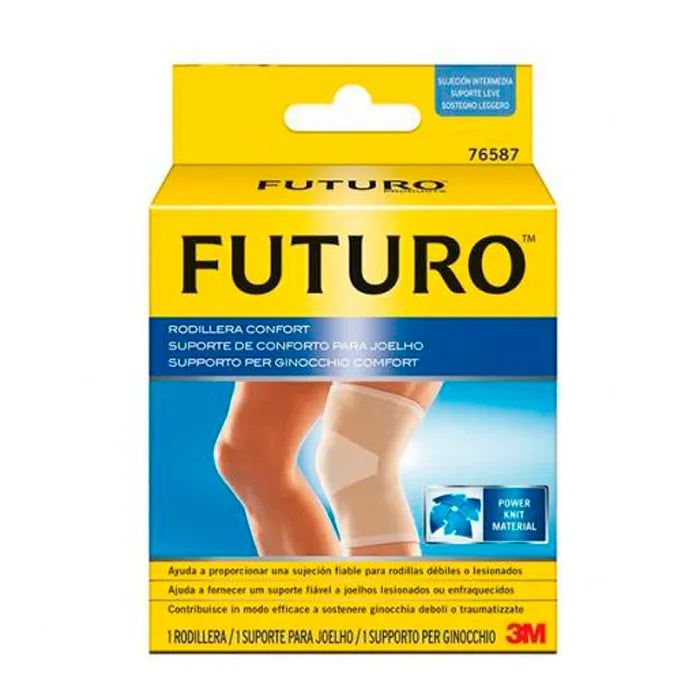 3M Futuro Comfort Lift Knee 1U