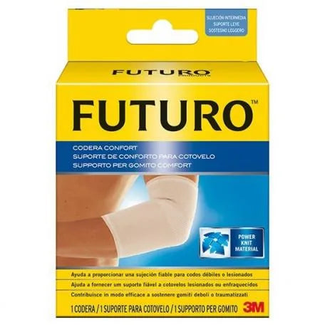 3M Futuro™ Comfort Lift Elbow Pad T-S 1ud