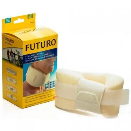 3M Cervical Soft Collar Future