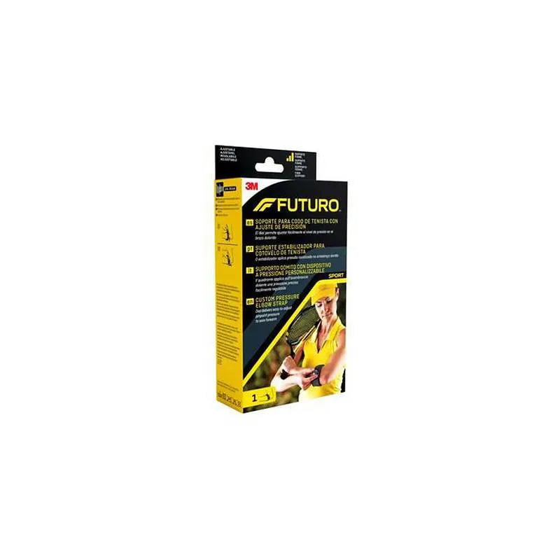 3M Futuro™ Adjustable Tennis Elbow Pad Sport 1ud