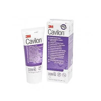 3M Cavilon Barrier – Cream, 28 g