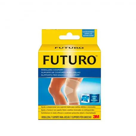 3M Futuro 3m Comfort Lift Knee Pad T-Xl 1ud
