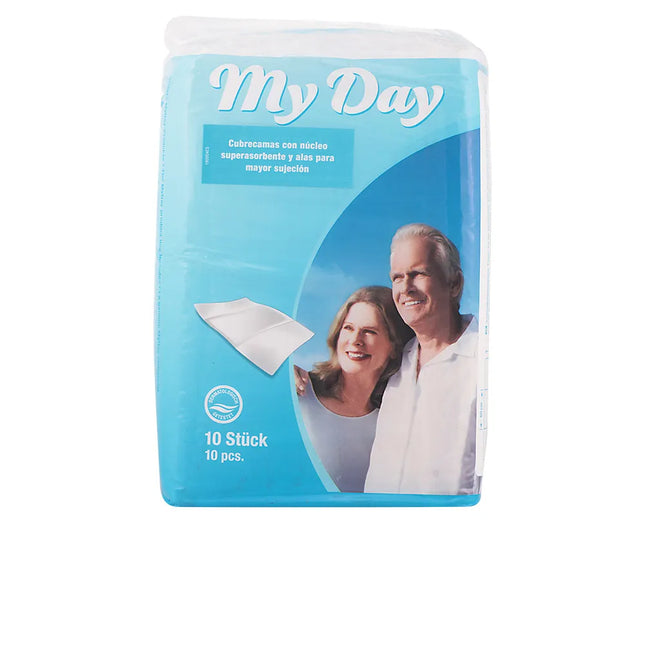 MY DAY Adult Bedspread 80x180cm, 10 Units