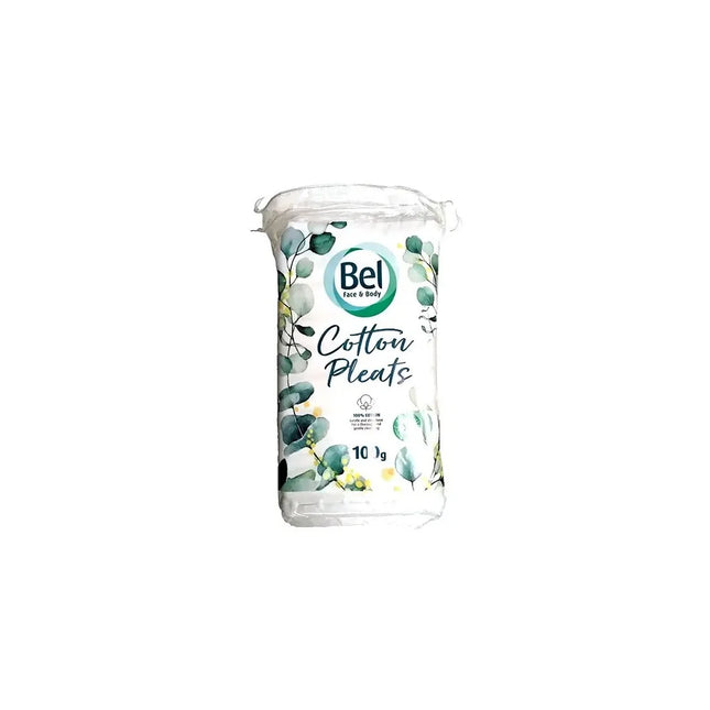 BEL Algodon Zig-Zag 100 g 1810690