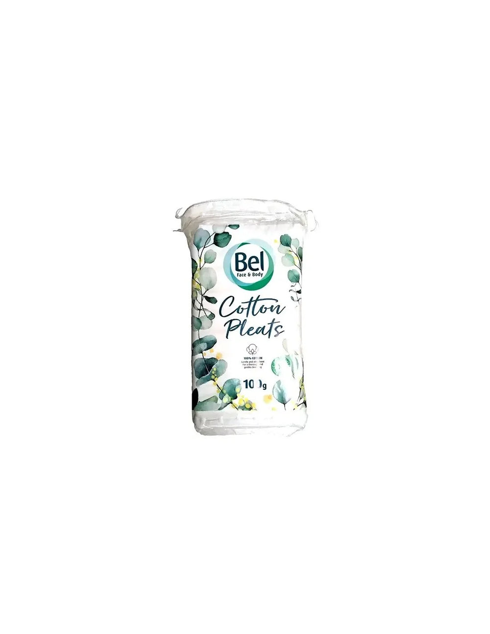 BEL Algodon Zig-Zag 100 g 1810690