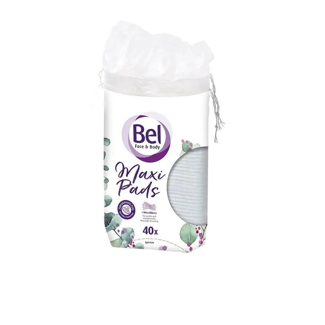 BEL Discos Maxi Oval 40 Ud 9187490