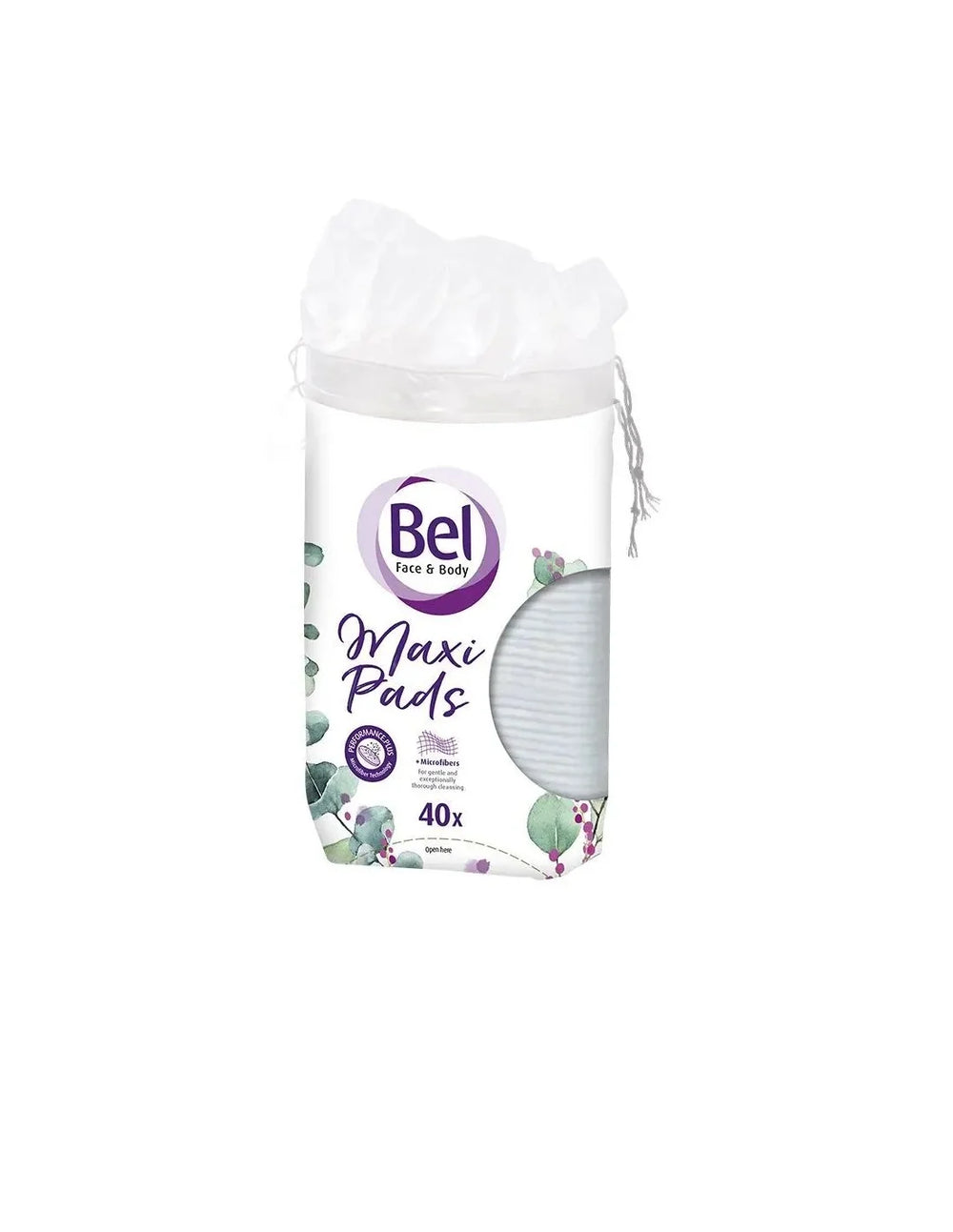 BEL Discos Maxi Oval 40 Ud 9187490