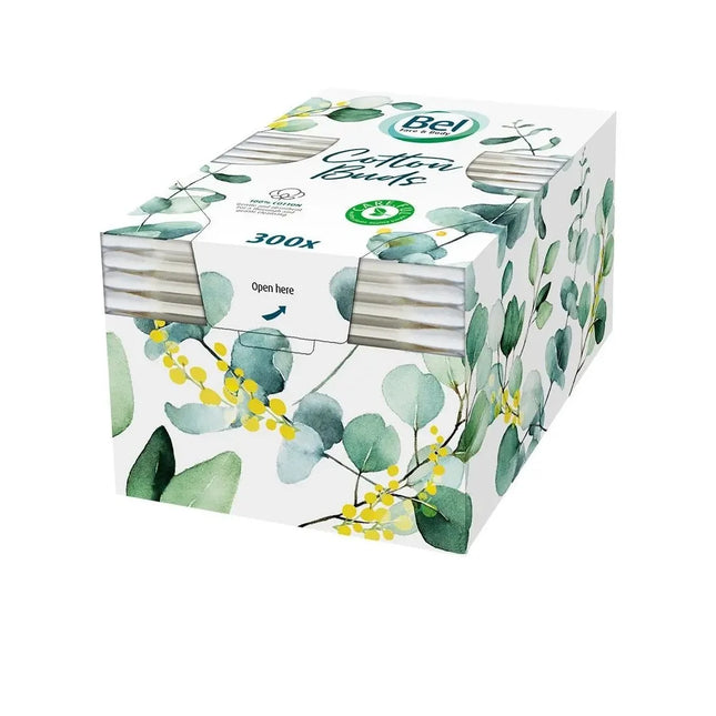 BEL Premium Discos Redondos 75 U