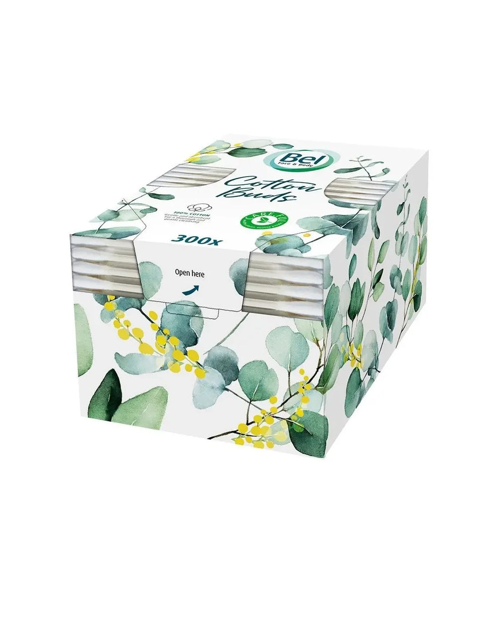 BEL Premium Discos Redondos 75 U