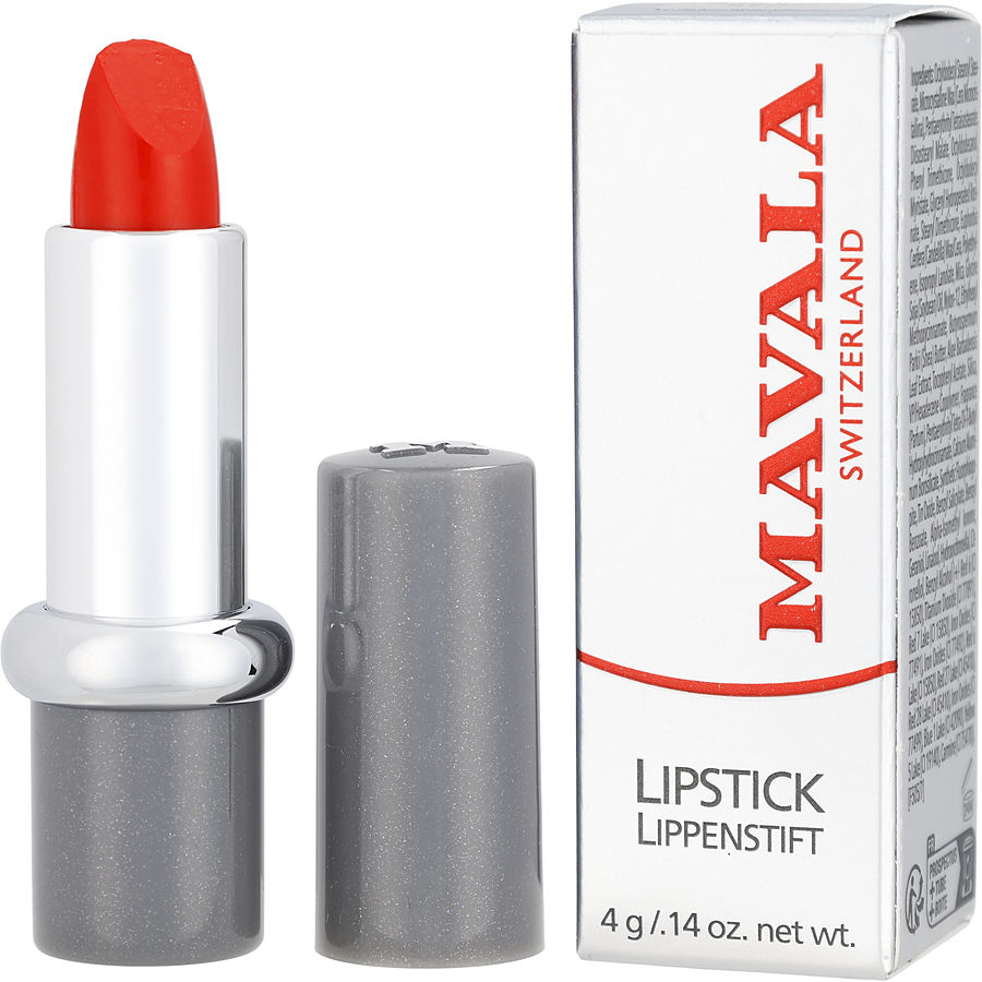 Mavala Switzerland Lipstick 4g/0.14oz