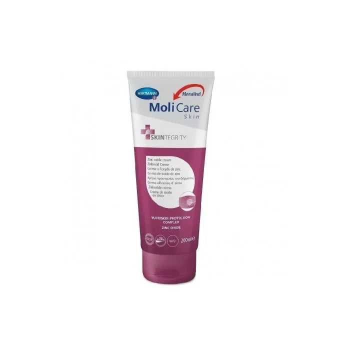 Hartmann Menalind Skin Protection – Cream Unisex, 200 ml