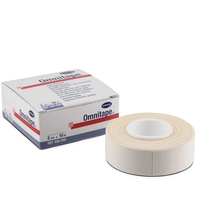Hartmann Omnitape 10m x 2cm, 1 Units