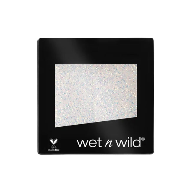 WET N WILD WNW Color Icon Glitter Single E351C Bleached Unisex