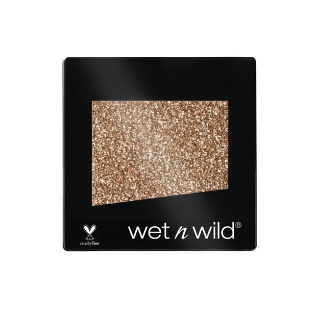 WET N WILD WNW Color Icon Glitter Single E354C Brass Unisex