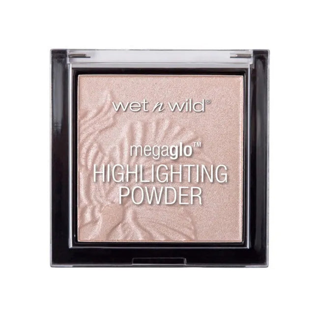 WET N WILD Megaglo Highlighting Powder E319B Blossom Glow Unisex, 5.4 g