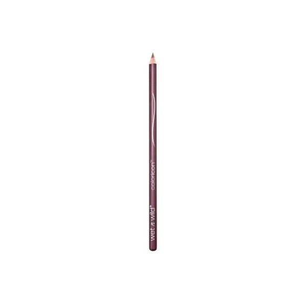 WET N WILD Color Icon Lip Liner Color Icon E666 Brandy Wine Unisex