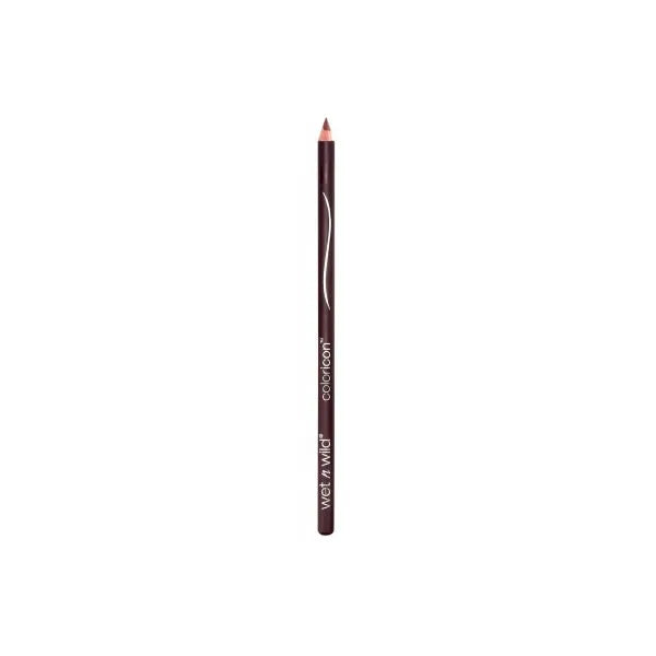 WET N WILD Color Icon Lip Liner Color Icon E711 Chestnut Unisex