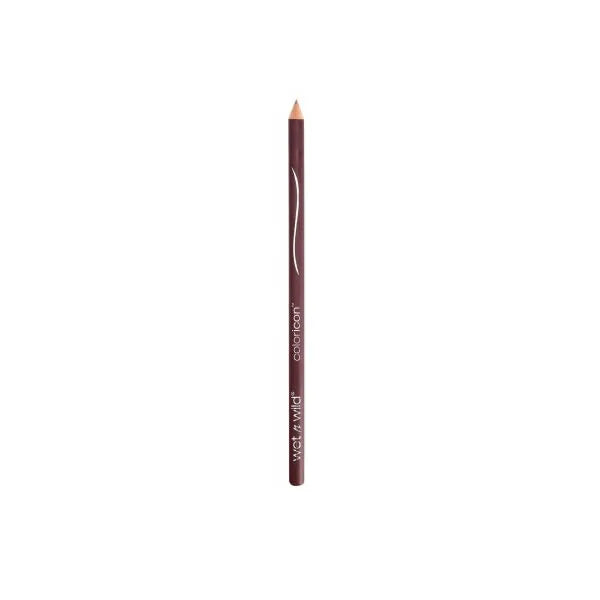 WET N WILD Color Icon Lip Liner Color Icon E712 Willow Unisex