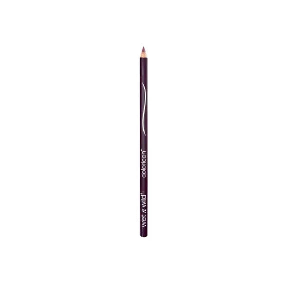 WET N WILD Color Icon Lip Liner Color Icon E715 Plumberry Unisex