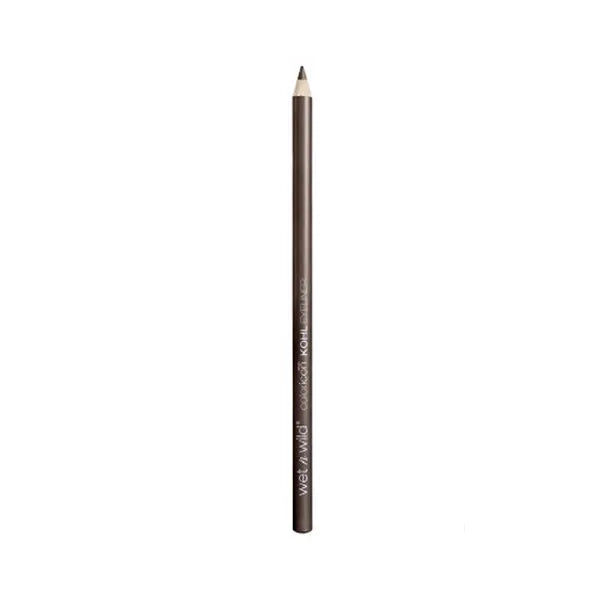 WET N WILD Color Icon Kohl Liner Pencil Simma Brown Now Unisex