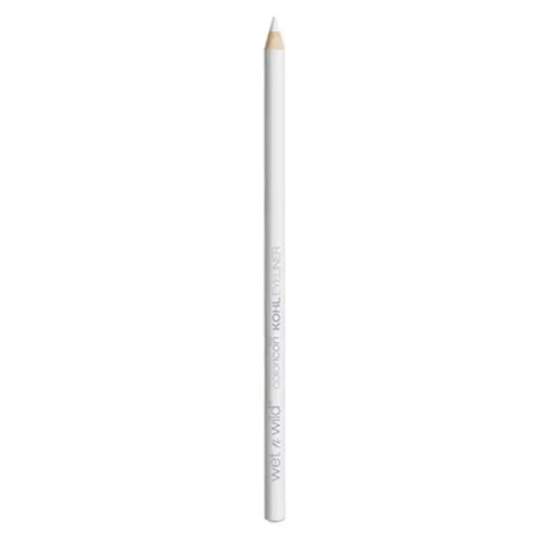 WET N WILD Color Icon Kohl Liner Pencil You Are Always White Unisex