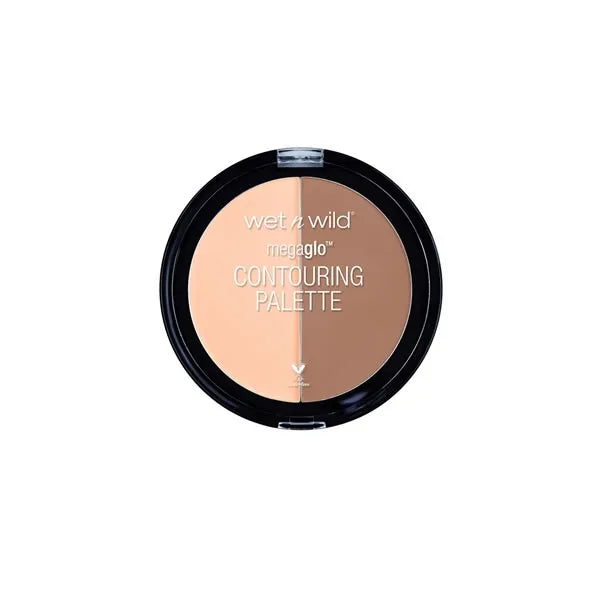 WET N WILD Contouring Palette E7491 Dulce De Leche Unisex
