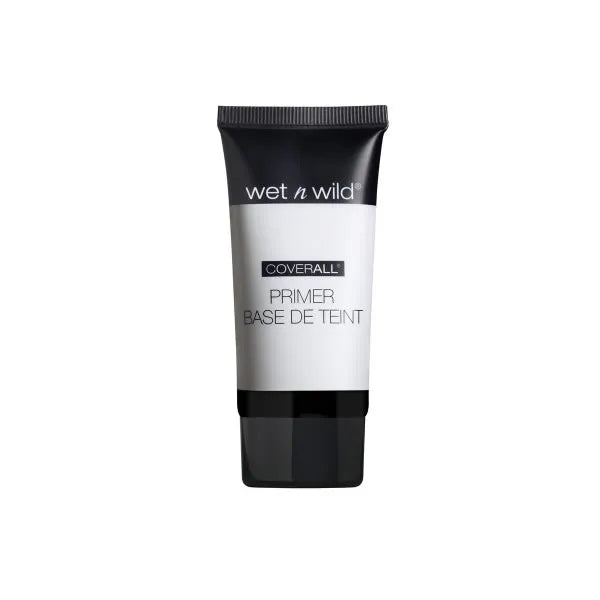 WET N WILD Face Primer Coverall E850 Partners In Prime Unisex