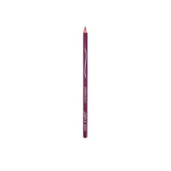 WET N WILD Color Icon Lip Liner E664C Fab Fuchsia Unisex