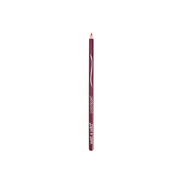 WET N WILD Color Icon Lip Liner Color Icon E717 Berry Red Unisex