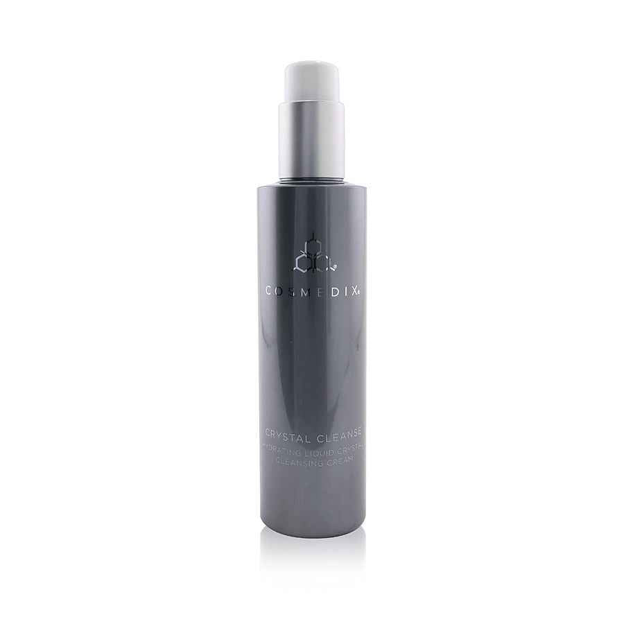 Cosmedix Crystal Cleanse Hydrating Liquid Cleansing Cream 163.5ml/5.5oz