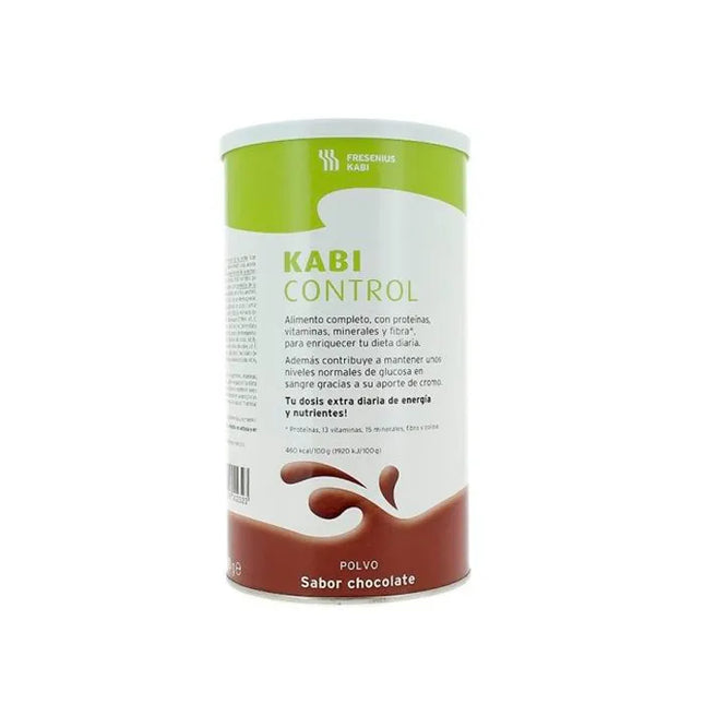 KABI Vital Kabi Control Chocolate, 400 g
