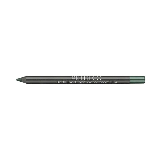 Artdeco Soft Eye Liner Waterproof 64 Green Island Unisex