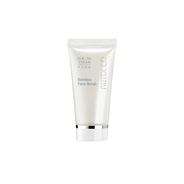 Artdeco Bamboo Peeling Facial Revitalizante Unisex, 50 ml