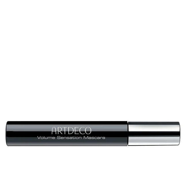 Artdeco Volume Sensation Máscara 01 Black Unisex