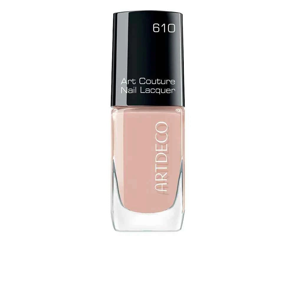 Artdeco Art Couture Nail Lacquer 610 Nude Unisex