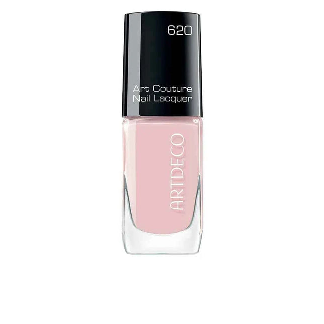 Artdeco Art Couture Nail Lacquer 620 Sheer Rose Unisex
