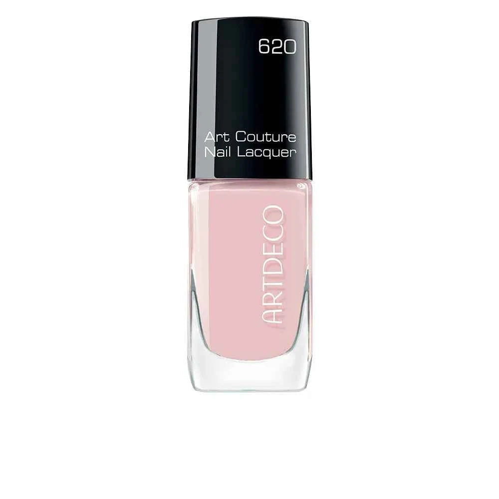 Artdeco Art Couture Nail Lacquer 620 Sheer Rose Unisex
