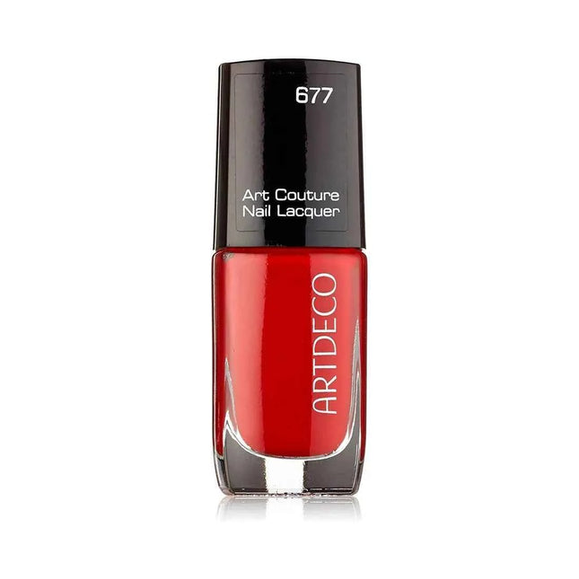 Artdeco Art Couture Nail Lacquer 677-Love Unisex, 10 ml
