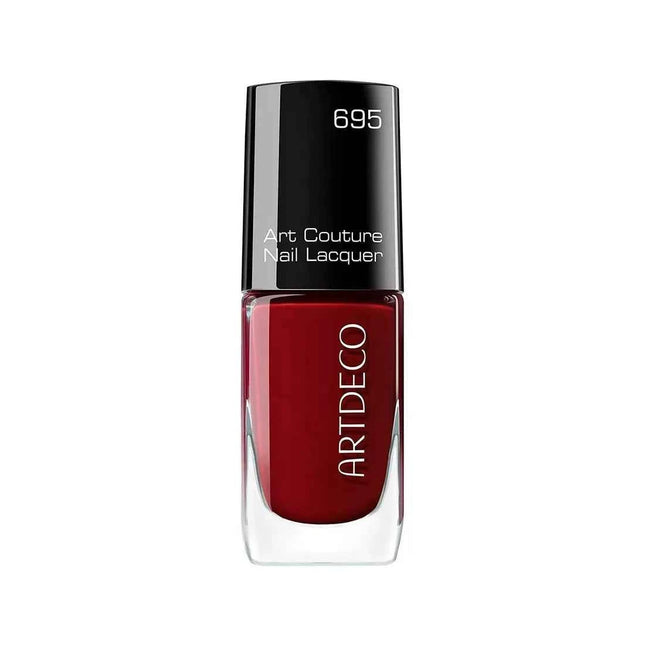 Artdeco Art Couture Nail Lacquer 695-Blackberry Unisex, 10 ml