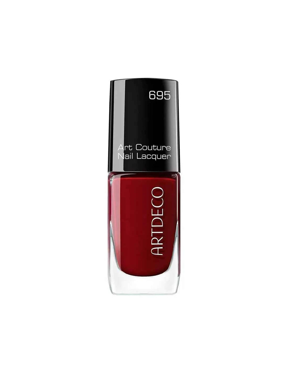 Artdeco Art Couture Nail Lacquer 695-Blackberry Unisex, 10 ml