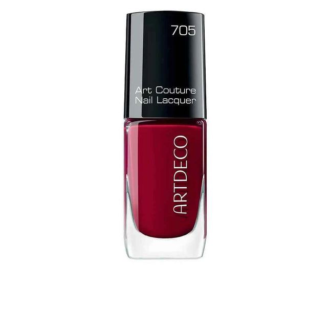 Artdeco Art Couture Nail Lacquer 705 Berry Unisex