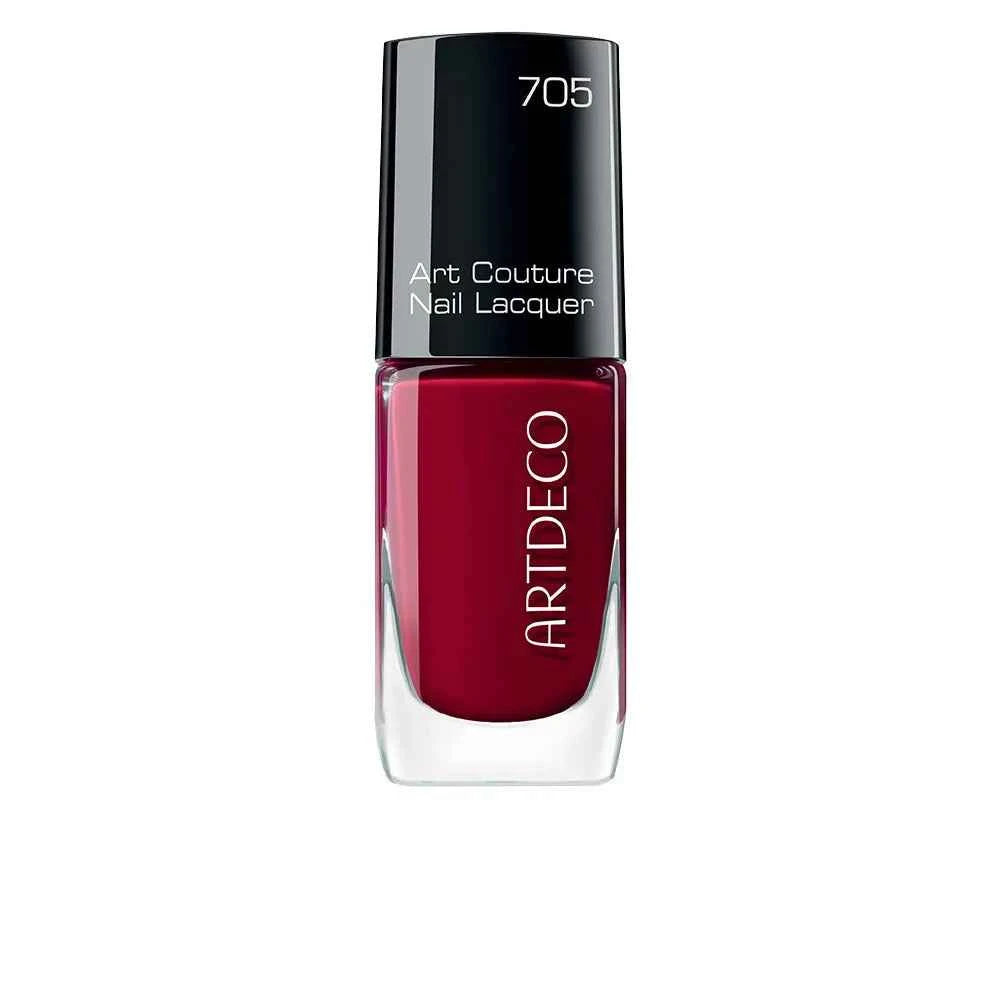 Artdeco Art Couture Nail Lacquer 705 Berry Unisex