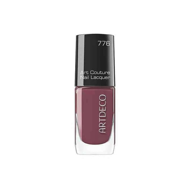Artdeco Art Couture Nail Lacquer 776 Red Oxide Unisex