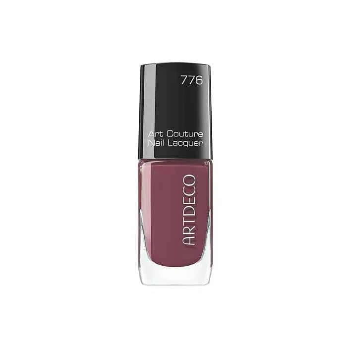 Artdeco Art Couture Nail Lacquer 776 Red Oxide Unisex