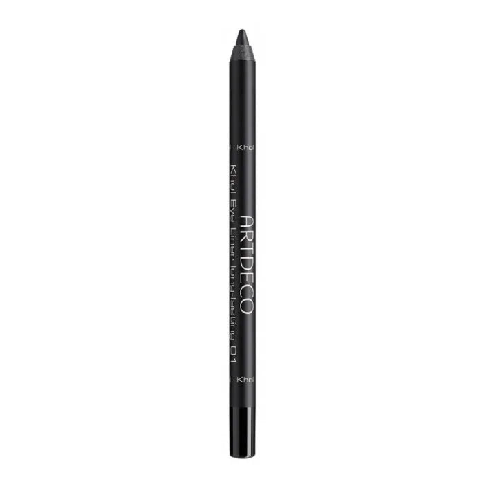 Artdeco Khol Eye Liner Long Lasting 01 Black Unisex