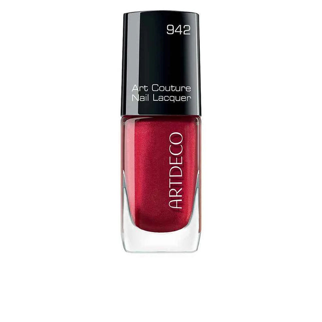 Artdeco Art Couture Nail Lacquer 942 Venetian Red Unisex
