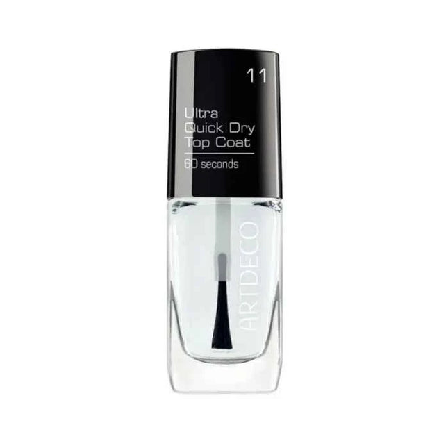 Artdeco Ultra Quick Dry Top Coat Unisex, 10 ml